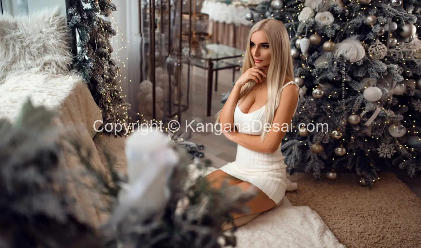 Bodrum Popüler Escort Mariana