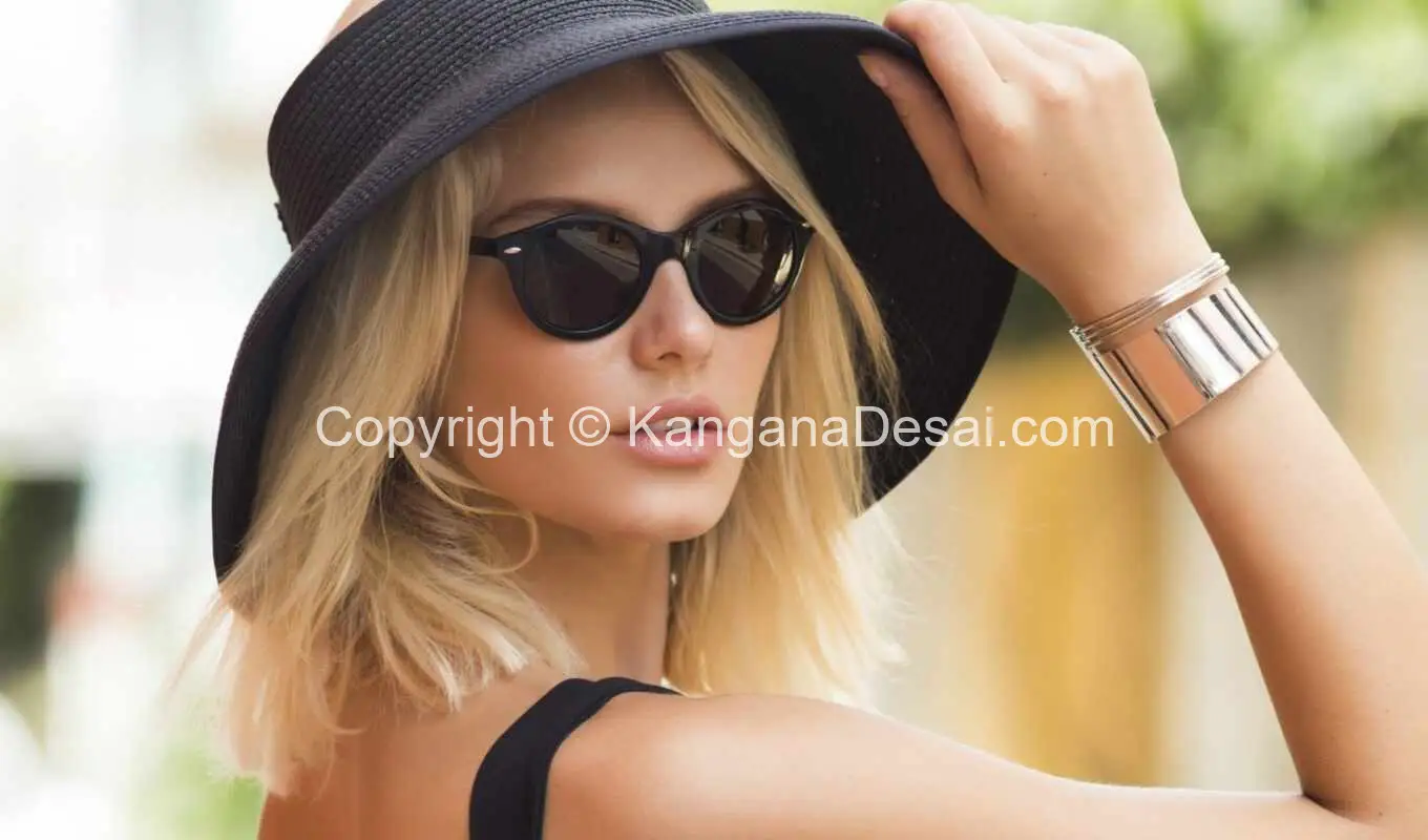 Datça Profesyonel Escort Ingrid